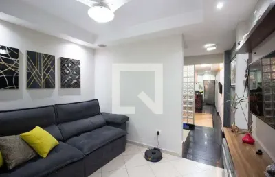 Casa para venda - itaquera, 2 quartos,  150 m² - são paulo