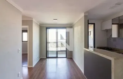 Apartamento para venda - centro, 2 quartos,  49 m² - osasco