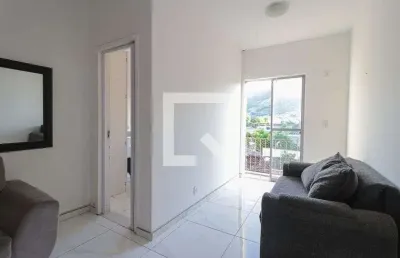 Apartamento para venda - engenho de dentro, 1 quarto,  40 m² - rio de janeiro