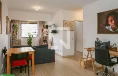 Apartamento para venda - água branca, 2 quartos,  68 m² - são paulo