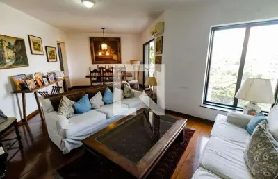 Apartamento para venda - vila andrade, 3 quartos,  140 m² - são paulo