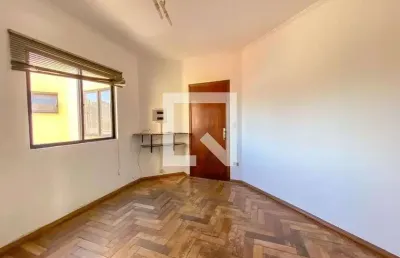 Apartamento para venda - nova petrópolis, 1 quarto,  50 m² - são bernardo do campo