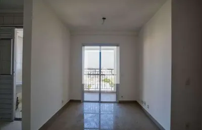 Apartamento para venda - parque das nações, 2 quartos,  51 m² - santo andré