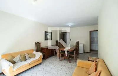Apartamento para venda - tucuruvi, 3 quartos,  98 m² - são paulo
