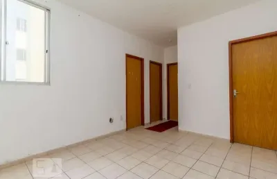 Apartamento para venda - jaqueline, 2 quartos,  45 m² - belo horizonte