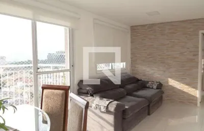 Apartamento para venda - vila augusta, 3 quartos,  64 m² - guarulhos