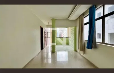Apartamento para venda - prado, 4 quartos,  128 m² - belo horizonte