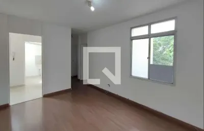 Apartamento para venda - parque industrial, 2 quartos,  55 m² - campinas
