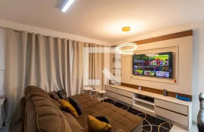 Apartamento para venda - jardim brasília, 2 quartos,  100 m² - são paulo