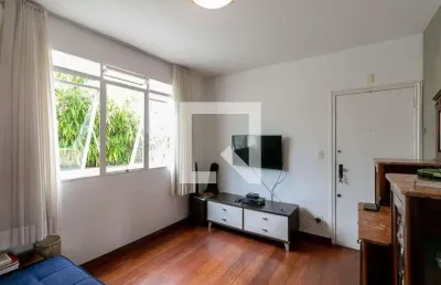 Apartamento para venda - santa lúcia, 3 quartos,  87 m² - belo horizonte