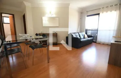 Apartamento para venda - cambuí, 1 quarto,  65 m² - campinas