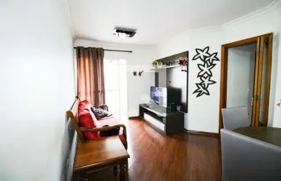 Apartamento para venda - jardim marajoara , 3 quartos,  73 m² - são paulo
