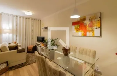 Apartamento para venda - jardim maia, 2 quartos,  50 m² - guarulhos