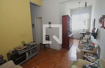 Apartamento para venda - méier, 2 quartos,  41 m² - rio de janeiro