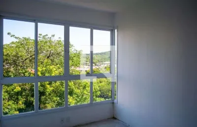 Apartamento para venda - cavalhada, 2 quartos,  42 m² - porto alegre