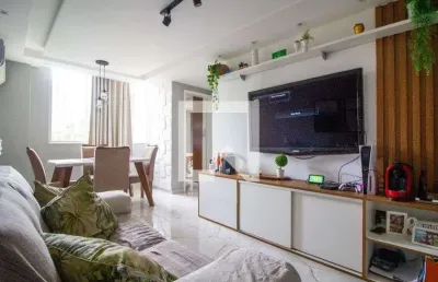 Apartamento para venda - fonseca, 2 quartos,  52 m² - niterói