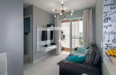 Apartamento para venda - vila califórnia, 2 quartos,  41 m² - são paulo