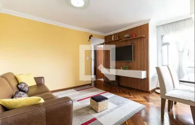 Apartamento para venda - vila das mercês, 2 quartos,  64 m² - são paulo