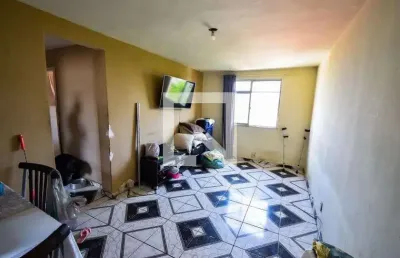 Apartamento para venda - méier, 2 quartos,  52 m² - rio de janeiro