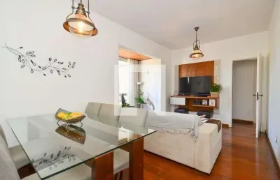 Apartamento para venda - serra, 2 quartos,  75 m² - belo horizonte