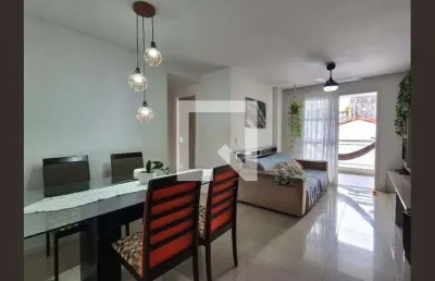 Apartamento para venda - recreio, 3 quartos,  83 m² - rio de janeiro