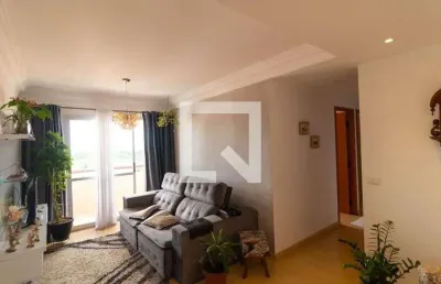 Apartamento para venda - são bernardo, 2 quartos,  67 m² - campinas