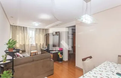 Apartamento para venda - sacomã, 2 quartos,  55 m² - são paulo