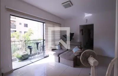 Apartamento para venda - vila mariana, 2 quartos,  69 m² - são paulo