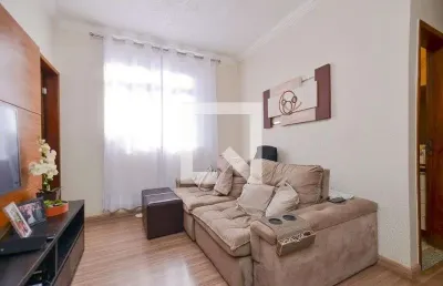 Cobertura para venda - monsenhor messias, 3 quartos,  128 m² - belo horizonte
