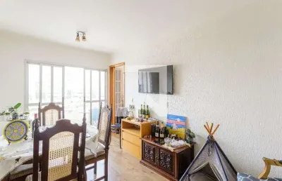 Apartamento para venda - vila olímpia, 1 quarto,  44 m² - são paulo