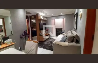 Apartamento para venda - jaguaribe, 2 quartos,  58 m² - osasco