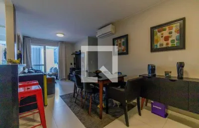 Cobertura para venda - recreio, 3 quartos,  90 m² - rio de janeiro