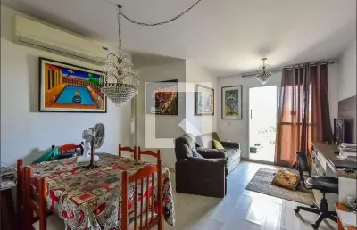 Apartamento para venda - teresópolis, 3 quartos,  74 m² - porto alegre