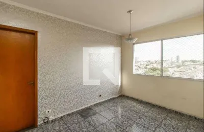Apartamento para venda - ponte rasa, 2 quartos,  50 m² - são paulo