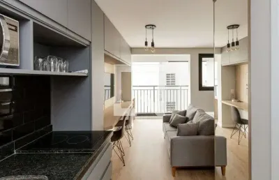 Kitnet / stúdio para venda - santa cecília, 1 quarto,  27 m² - são paulo
