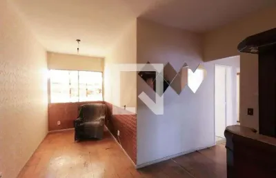 Apartamento para venda - méier, 2 quartos,  42 m² - rio de janeiro