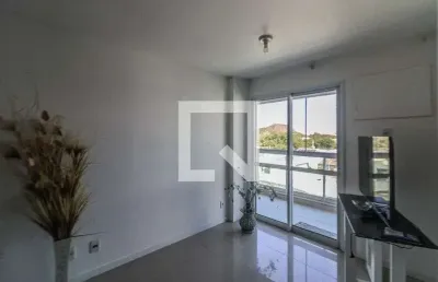 Cobertura para venda - vargem pequena, 3 quartos,  126 m² - rio de janeiro