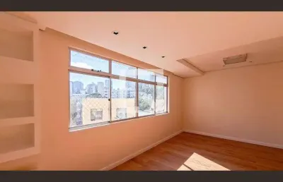 Apartamento para venda - santo antônio, 4 quartos,  150 m² - belo horizonte