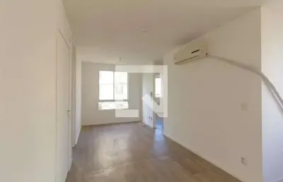 Apartamento para venda - bairro fátima, 3 quartos,  54 m² - canoas