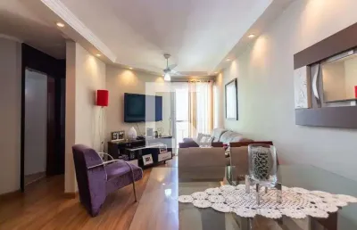Apartamento para venda - jardim roberto, 2 quartos,  55 m² - osasco