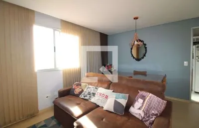 Apartamento para venda - casa verde, 2 quartos,  50 m² - são paulo