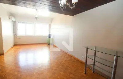 Apartamento para venda - centro histórico, 3 quartos,  118 m² - porto alegre
