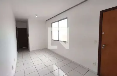 Apartamento para venda - estoril , 3 quartos,  60 m² - belo horizonte