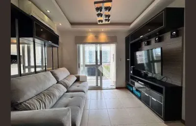 Apartamento para venda - centro, 3 quartos,  115 m² - são leopoldo