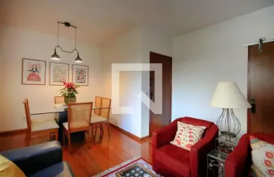 Cobertura para venda - buritis, 4 quartos,  180 m² - belo horizonte