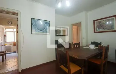 Apartamento para venda - chácara das pedras , 3 quartos,  97 m² - porto alegre