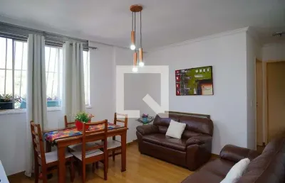 Apartamento para venda - santa rosa , 2 quartos,  62 m² - niterói