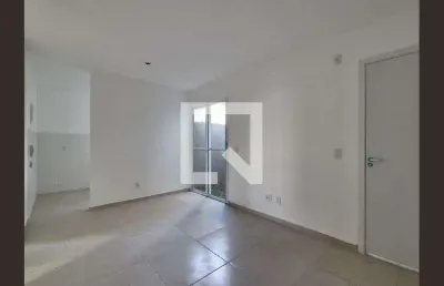Apartamento para venda - vargem pequena, 2 quartos,  50 m² - rio de janeiro