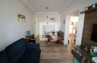 Apartamento para venda - vila gustavo, 2 quartos,  62 m² - são paulo