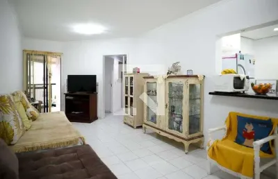 Apartamento para venda - bosque da saúde, 3 quartos,  72 m² - são paulo